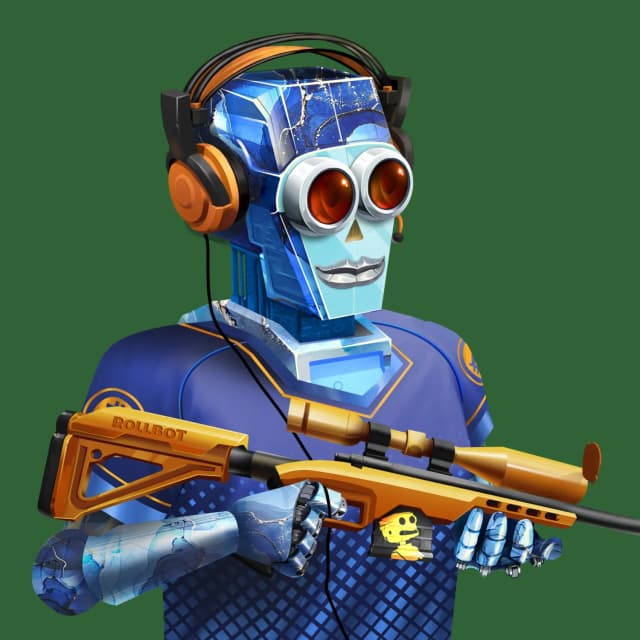 Sportsbot #5341