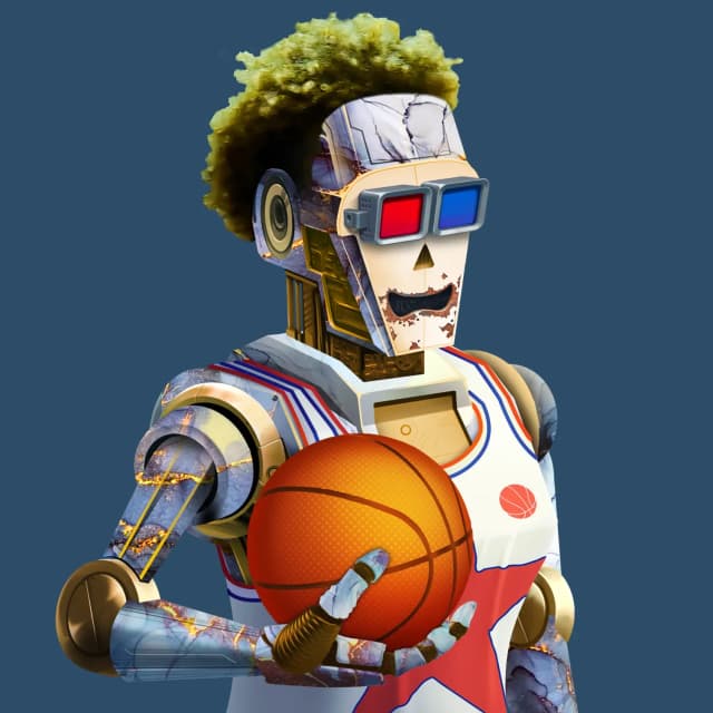 Sportsbot #1387