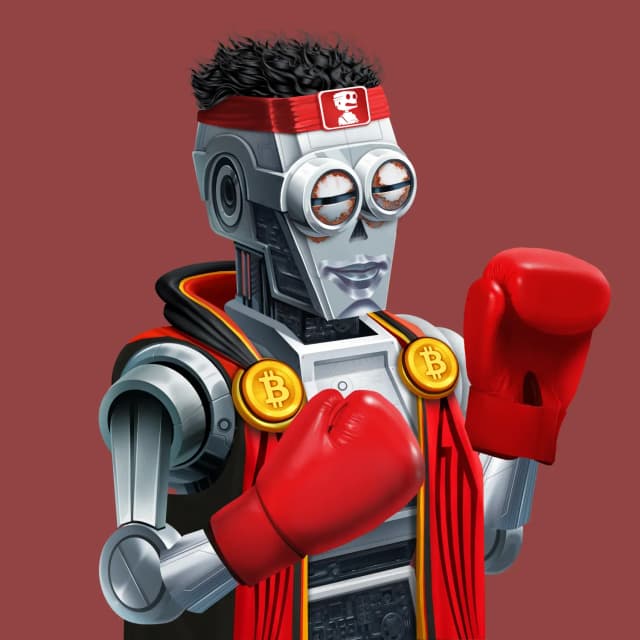 Sportsbot #4876