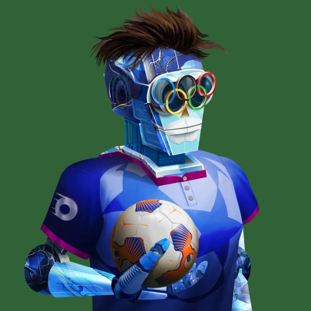 Sportsbot #3928