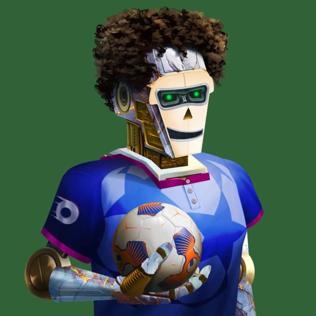 Sportsbot #2052