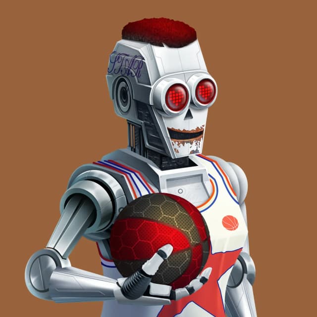 Sportsbot #9162