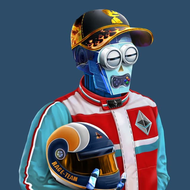 Sportsbot #7071