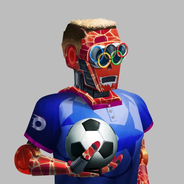 Sportsbot #1730
