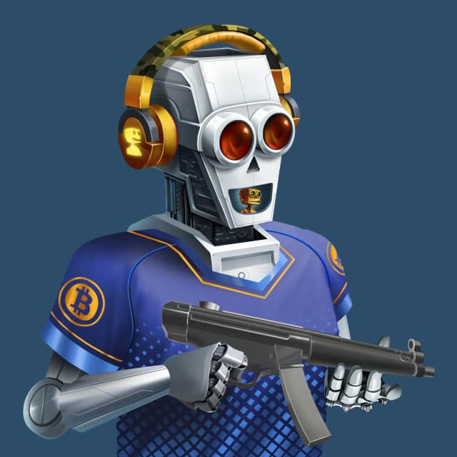 Sportsbot #7777