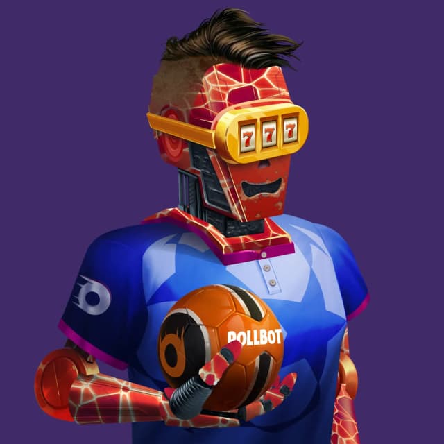 Sportsbot #8885