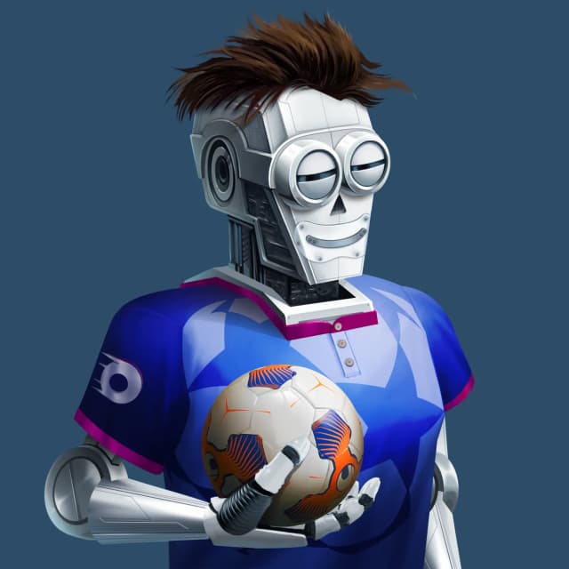 Sportsbot #620