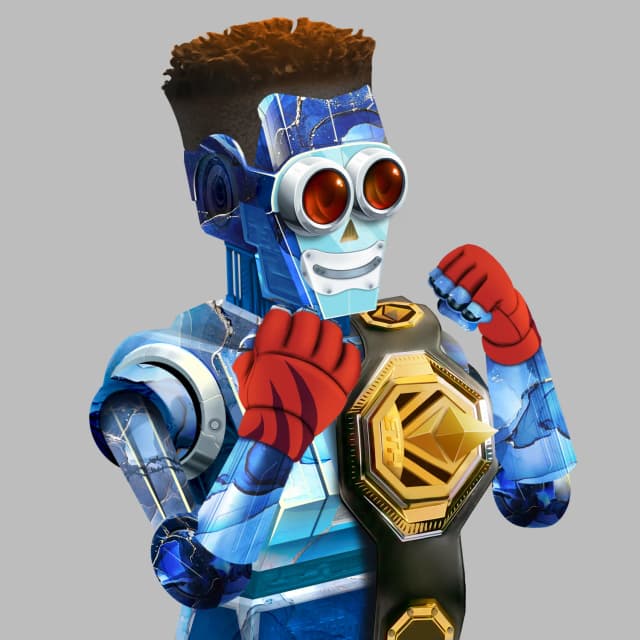 Sportsbot #9045