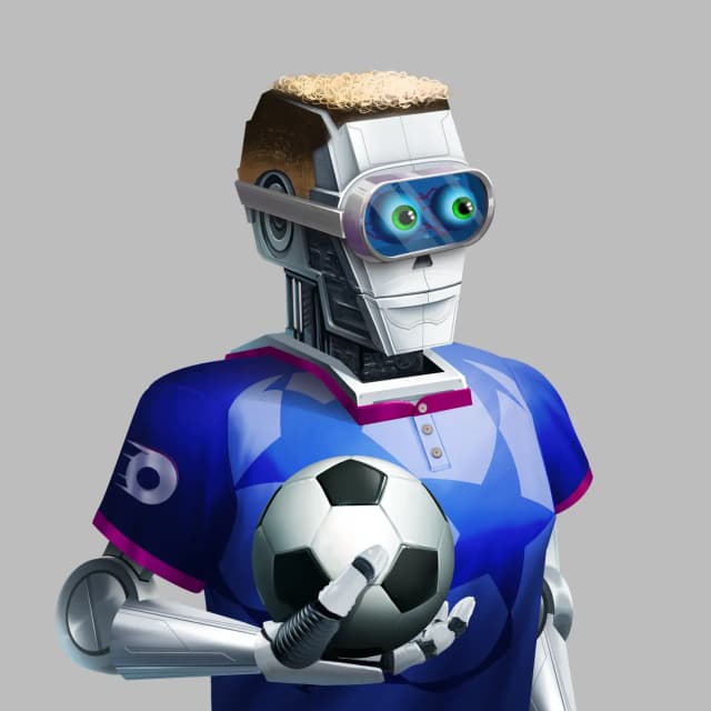 Sportsbot #1428