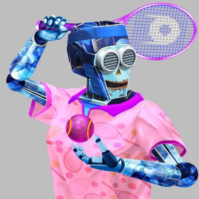 Sportsbot #7199