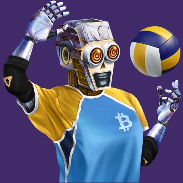 Sportsbot #2729