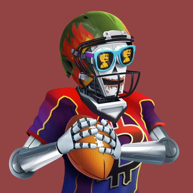 Sportsbot #7194