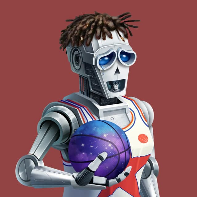Sportsbot #2069