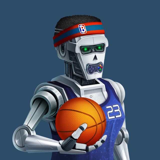 Sportsbot #9035