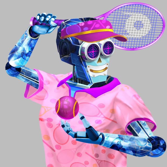 Sportsbot #9436