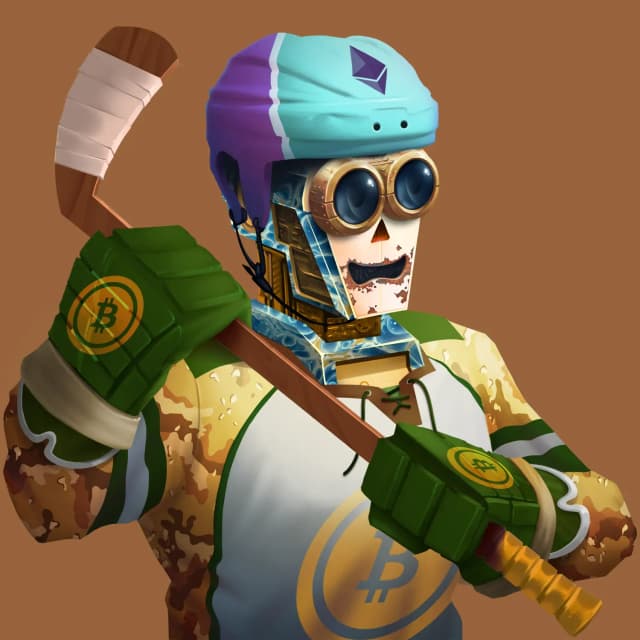 Sportsbot #8422