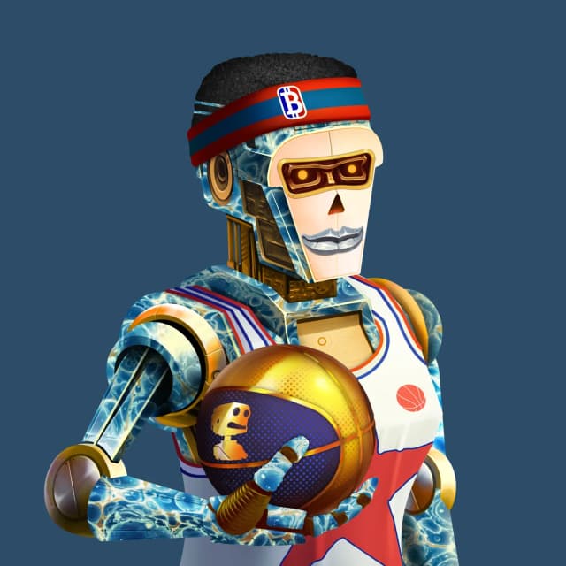 Sportsbot #1241