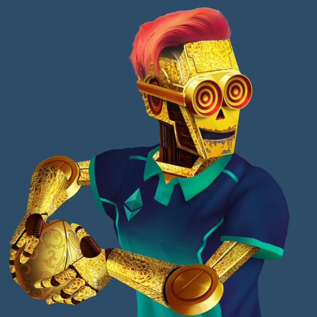 Sportsbot #9187