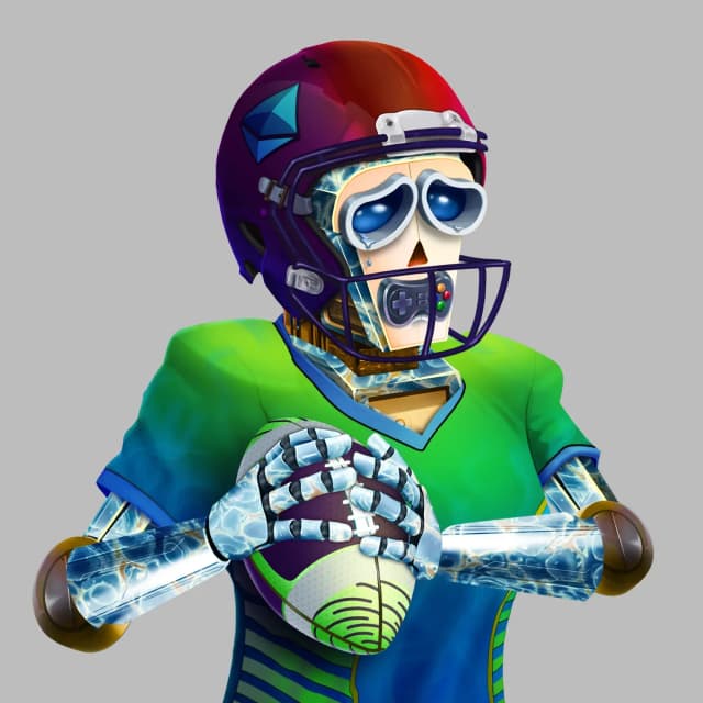 Sportsbot #722
