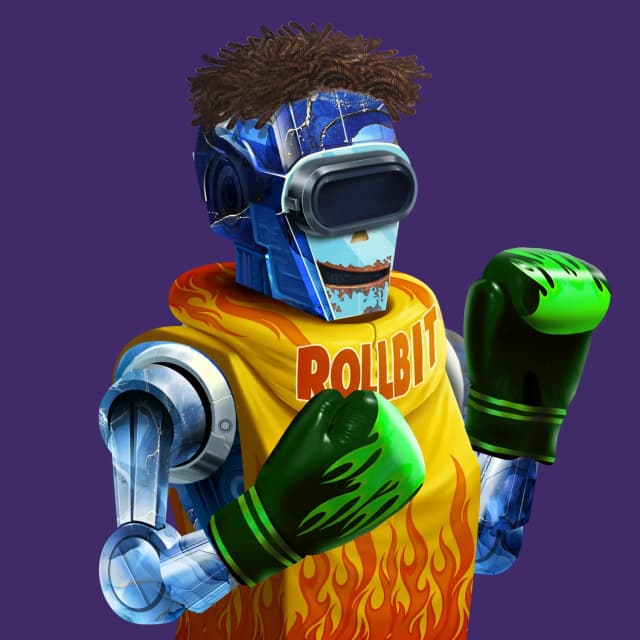 Sportsbot #6893