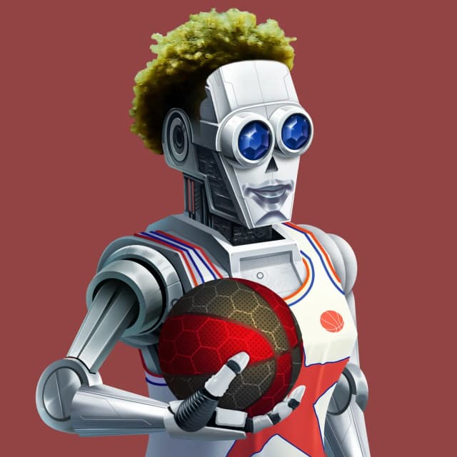 Sportsbot #5103