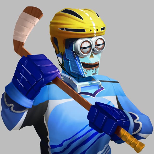 Sportsbot #710