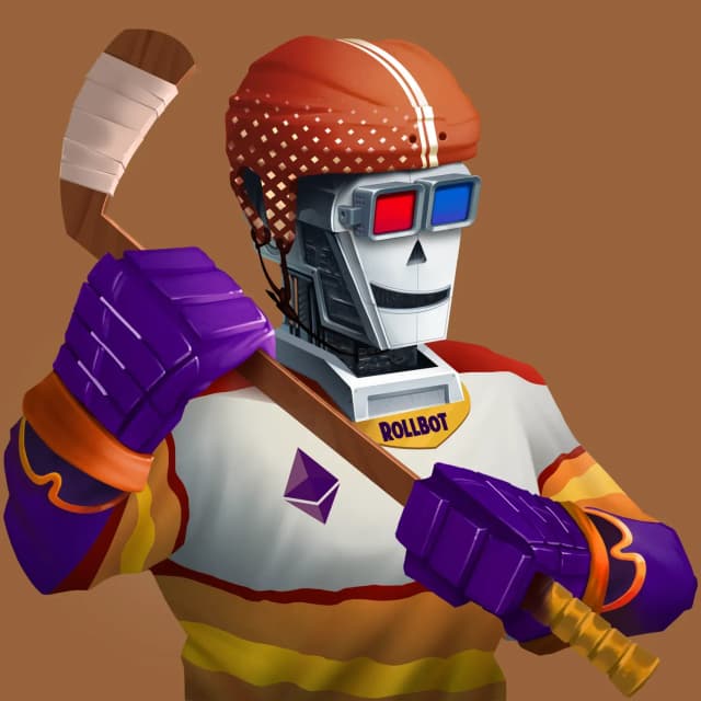 Sportsbot #4659