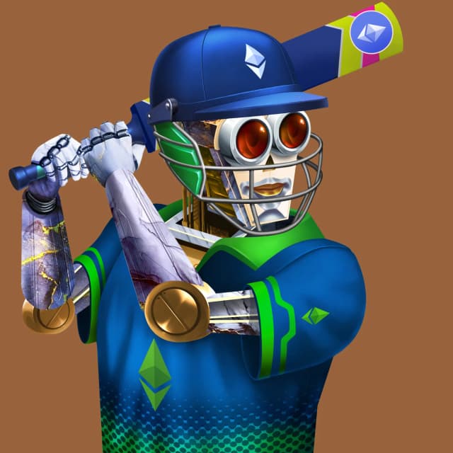 Sportsbot #272