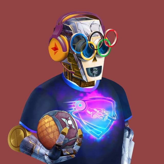 Sportsbot #929
