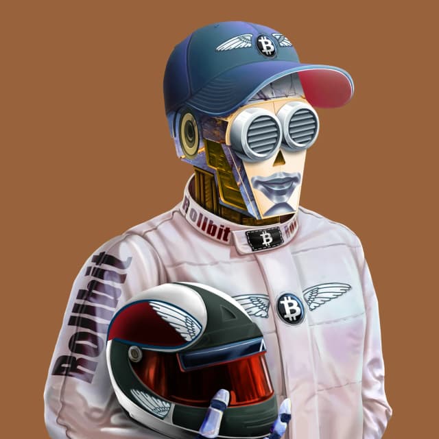 Sportsbot #6515