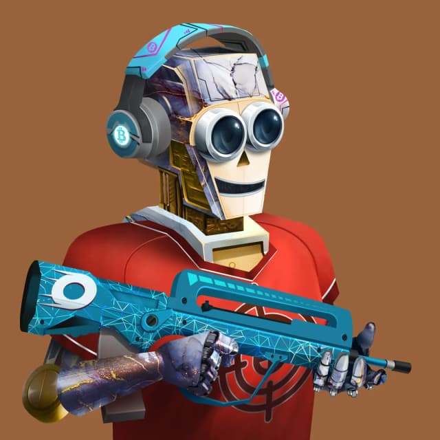 Sportsbot #4740