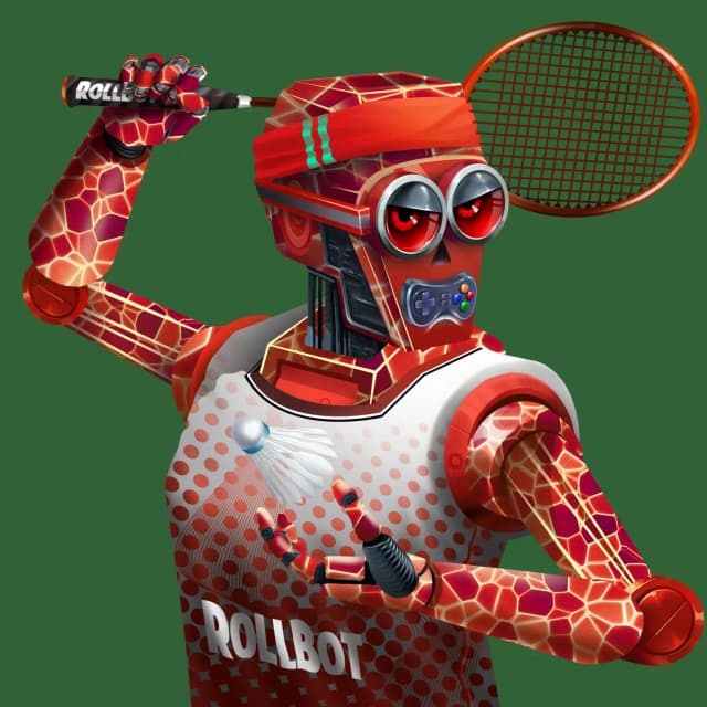 Sportsbot #3303