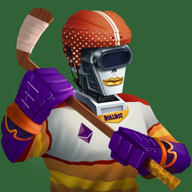 Sportsbot #7377