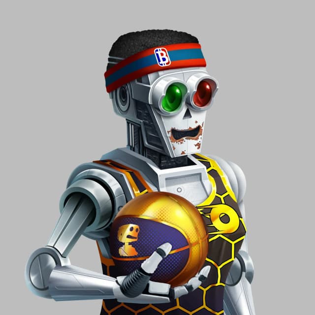 Sportsbot #3480