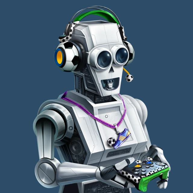 Sportsbot #4565