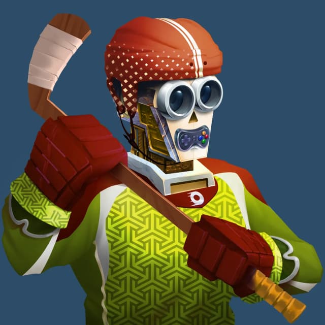 Sportsbot #8567