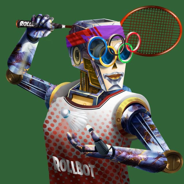 Sportsbot #1779