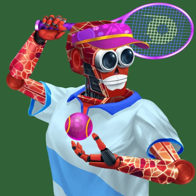 Sportsbot #2652