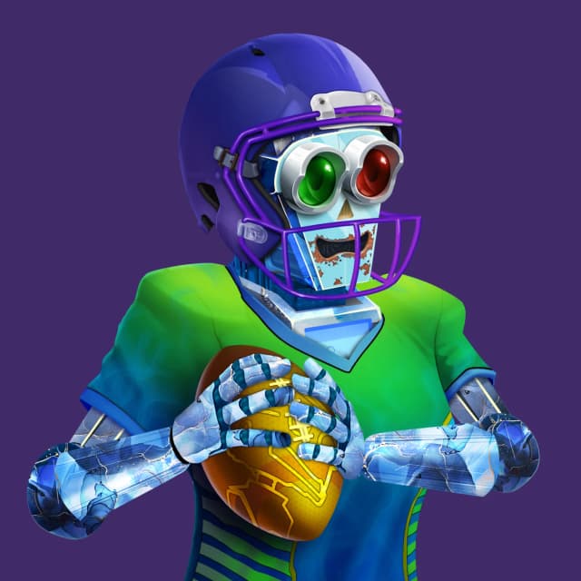 Sportsbot #3289