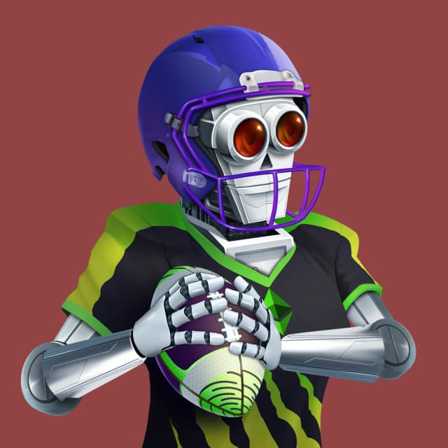 Sportsbot #4029