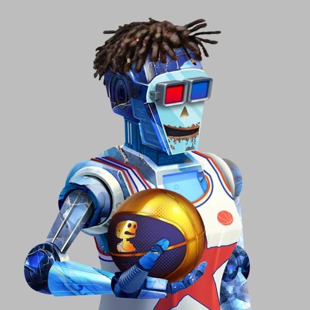 Sportsbot #7184