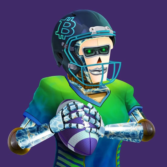 Sportsbot #3823