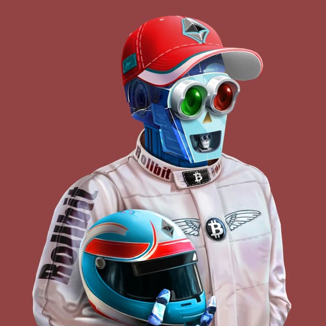 Sportsbot #8975