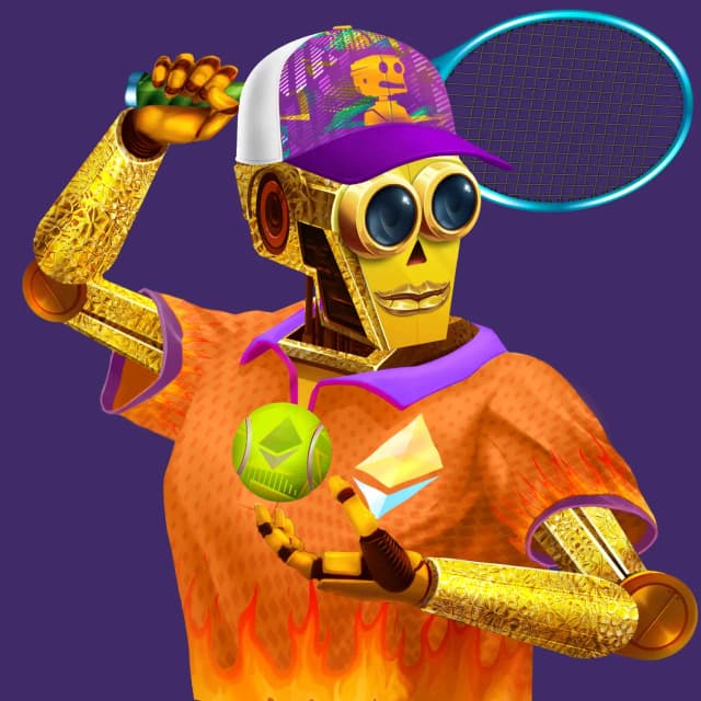 Sportsbot #858