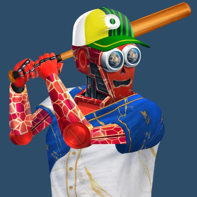 Sportsbot #574