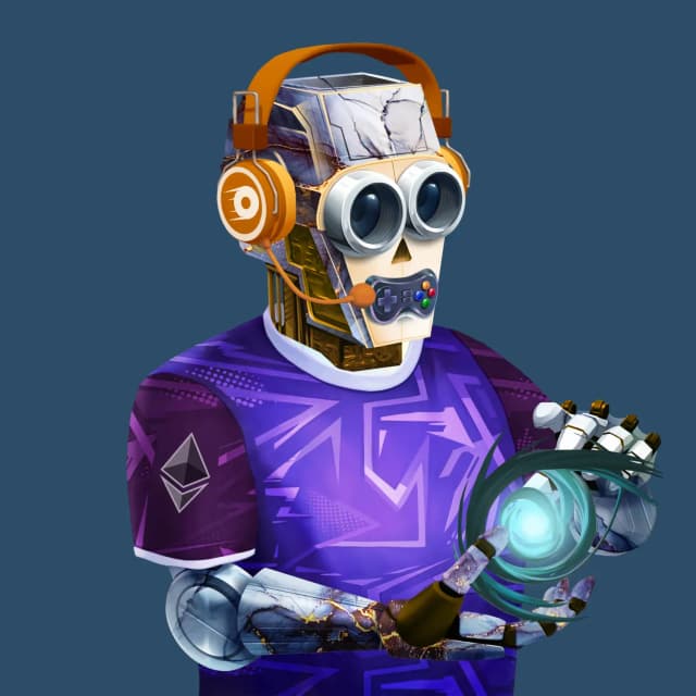 Sportsbot #8560