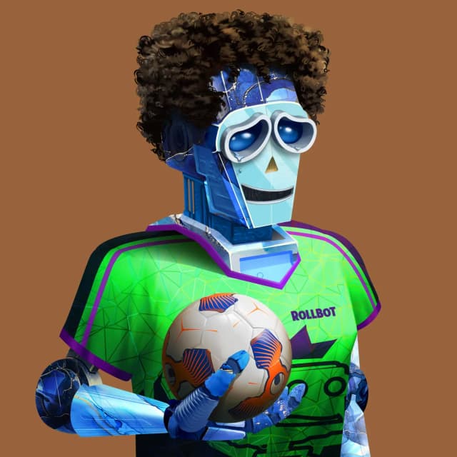 Sportsbot #3917