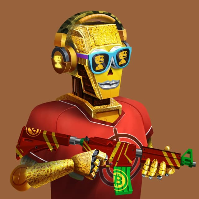 Sportsbot #8209