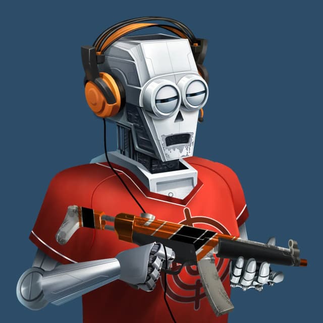 Sportsbot #5694