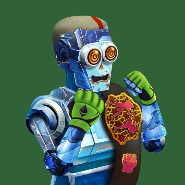 Sportsbot #9319